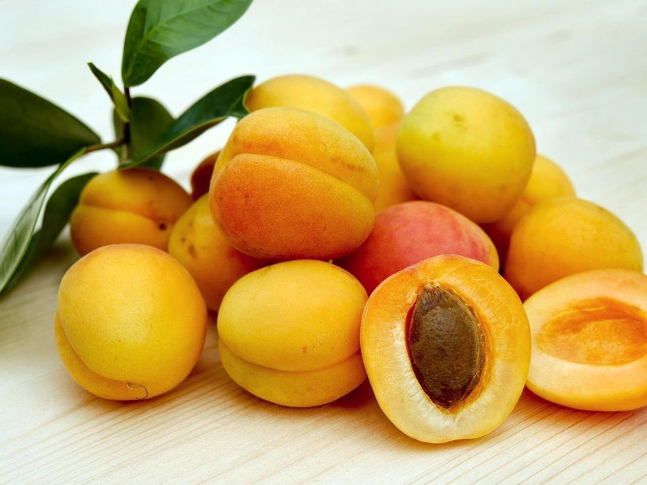 Piñas dulces con envío rápido