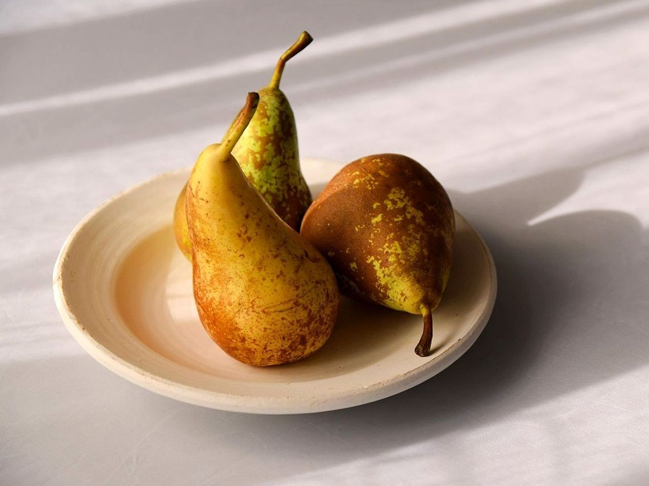 Plátanos maduros punto perfecto
